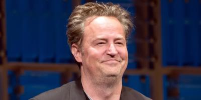 نجم مسلسل Friends  يصدم الجمهور في أحدث ظهور له!