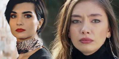 توبا بويوكستون تختار نسليهان أتاغول إلى جانبها.. ما القصة؟