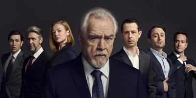 البدء بتصوير الجزء الرابع من Succession .. صور من الكواليس