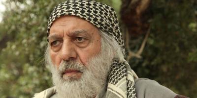 وفاة الفنان الأردني جميل عواد عن 83 عامًا