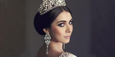 5 نصائح لعمل مكياج بسيط لإطلالة العروس في يوم الزفاف