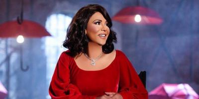 نوال الكويتية تعتذر عن حفلها في موسم جدة بسبب وعكة صحية