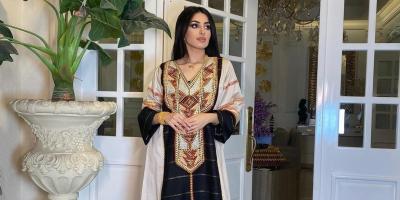 المهرة البحرينية تهدي نفسها في عيد ميلادها.. هدايا فاخرة وصادمة