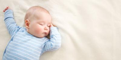 أطعمة قد تضر بصحة طفلك.. احذريها