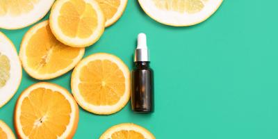 اصنعي مصل فيتامين