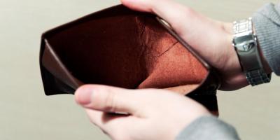 5 أبراج بحاجة دائمًا إلى المال