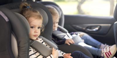 هل مقعد السيارة الخاص بطفلك منتهي الصلاحية، وما أهمية ذلك؟ إليك الأسباب