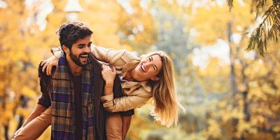 ماذا يحب رجل برج الدلو في المرأة؟