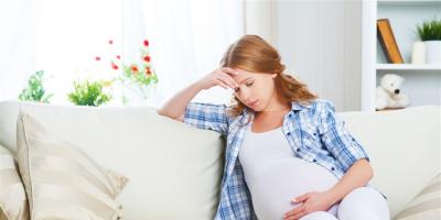 كيف تساعدين على بدء تقلصات الولادة بشكل طبيعي؟