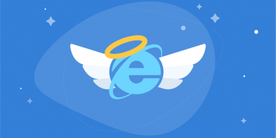 شركة مايكروسوفت تقرر إنهاء خدمات متصفحها الشهير إنترنت إكسبلورر بعد 25 عامًا