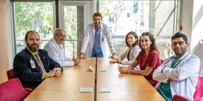 حياة اليوم مسلسل تركي طبي جديد - قناة وموعد العرض 