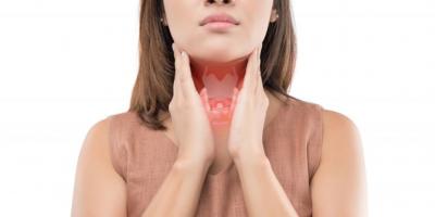 التسمم الدرقي كيف يحدث.. وطرق علاجه