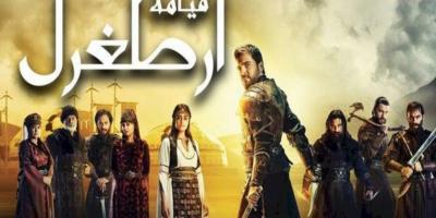 نجم مسلسل ارطغرل ينعى ابنته وطليقته في انفجار تقسيم