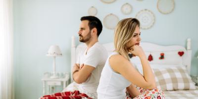 تجاوزي الفترة العصيبة في العلاقة بهذه الخطوات