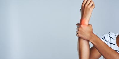 9 علامات لا تتجاهلها إذا كنت تعاني من آلام العضلات