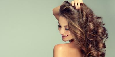 زيت اللوز المر للشعر.. تعرفي على أبرز فوائده!