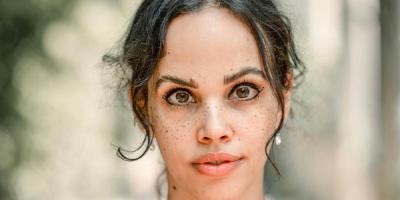 نور عمرو دياب تعلن اصابتها بـ 