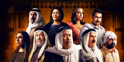 مسلسلات رمضان 2022: تفاصيل الموسم الثاني من مسلسل 