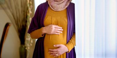 هل يمكن أن يشكل الصيام في رمضان خطراً على جنينك؟