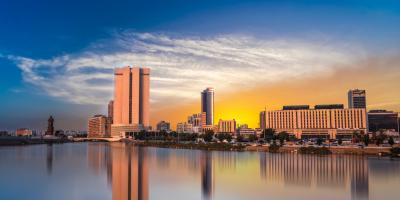 11 مكان عليك زيارتها في مدينة جدة السعودية