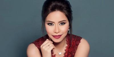 شيرين عبد الوهاب ترد على أخبار عودتها لـ حسام حبيب 