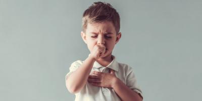 7 علاجات منزلية لتخفيف السعال عند الأطفال