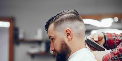 أفضل تسريحات شعر للرجال.. ونصائح للعناية بالشعر