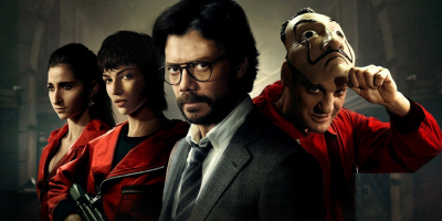 قبل عرض الموسم الأخير.. كل ما تريد معرفته عن La Casa De Papel