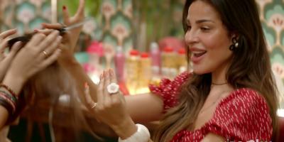 بعد نجاجه على شاهد.. هذا موعد عرض صالون زهرة على الشاشة