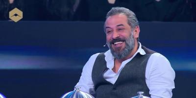 عبد المنعم عمايري بمواجهة تيم حسن في الهيبة 5