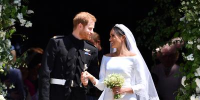 مشاهير تزوجوا من أفراد العائلات المالكة.. تعرفي عليهم