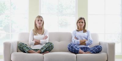 طرق تساعدك على التواصل مع ابنك المراهق بطريقة أفضل.. تعرفي عليها