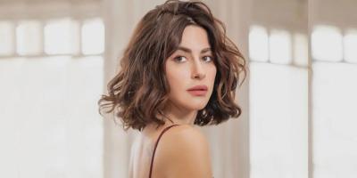 نسرين جواد زادة تحتفل بعيد ميلادها بشكل خارج عن المألوف 