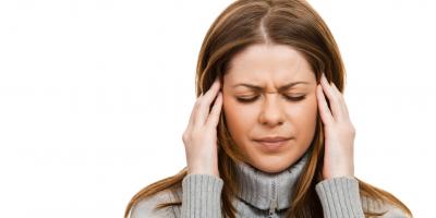 هل تعانين من الصداع النصفي..  اعشاب طبيعية لتخفيف آلامه!