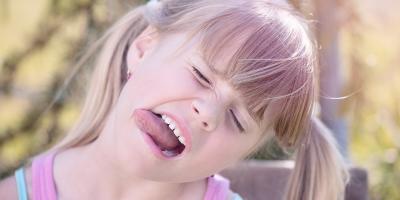 ألم اللسان.. أسبابه وكيفية علاجه بطرق طبيعية