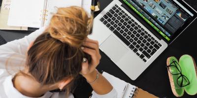 انتبهي.. عبارات تجعلك تظهرين