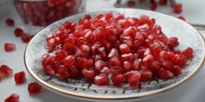 فوائد الرمان للدم وأهم الأمراض التي يعالجها!