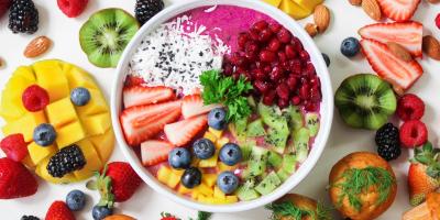 كيف تحافظين على صحتك وجمالك في رمضان؟