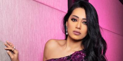  رحمة رياض تغني باللهجة اللبنانية لأول مرة وترد على انتقادات مشاركتها في 