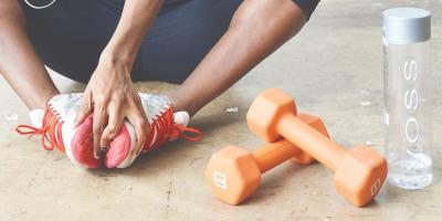 بينها العقرب.. أبراج رياضية بالفطرة