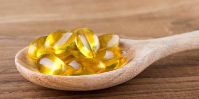 دراسة: لا أثر للمستويات العالية من زيت السمك الموصوف طبيًا في علاج القلب   