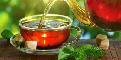 بين الحقائق والخرافات.. تعرفي على فوائد الشاي الأسود