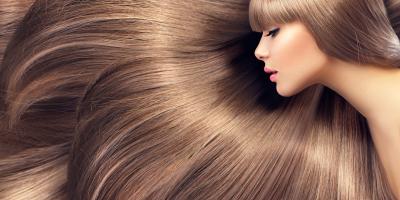 حيل بسيطة للتخلص من الشعر الدهني (صور)