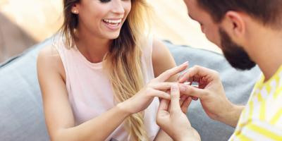 تفسيرات لحلم الخطوبة للعزباء