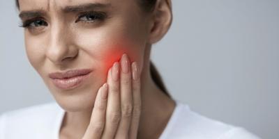 بعد خلع ضرس العقل.. هذه هي الخطوات المهمة التي يجب اتباعها!