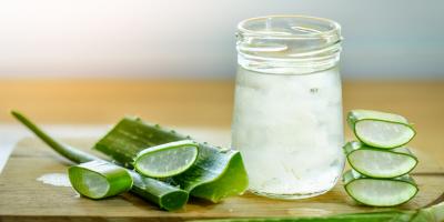 فوائد الالوفيرا الصحية والجسدية