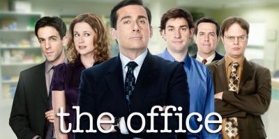 شاهد تطرح البوستر الرسمي الخاص بمسلسل المكتب..  النسخة السعودية من the office