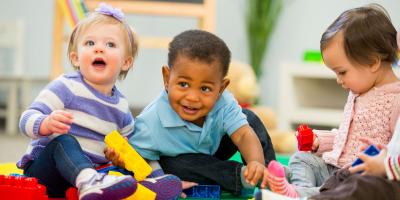 تعرفي على مجموعة من الأنشطة التعليمية للأطفال لتجهيزهم قبل مرحلة