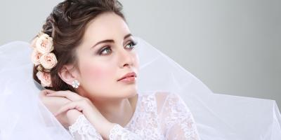 نصائح جمالية لإطلالة مثالية يوم زفافك.. وطريقة غريبة للتخلص من انتفاخ العينين!