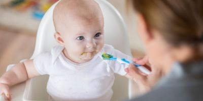 فوائد الأفوكادو للرضع في الشهر الرابع